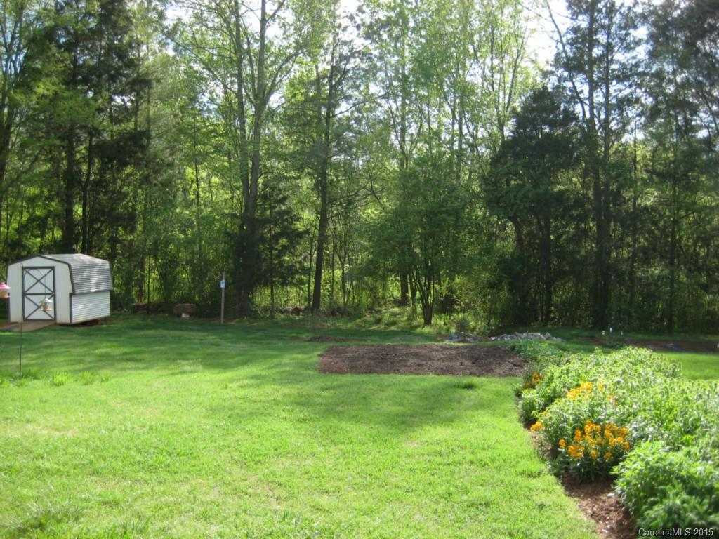 Highland Creek - Residential