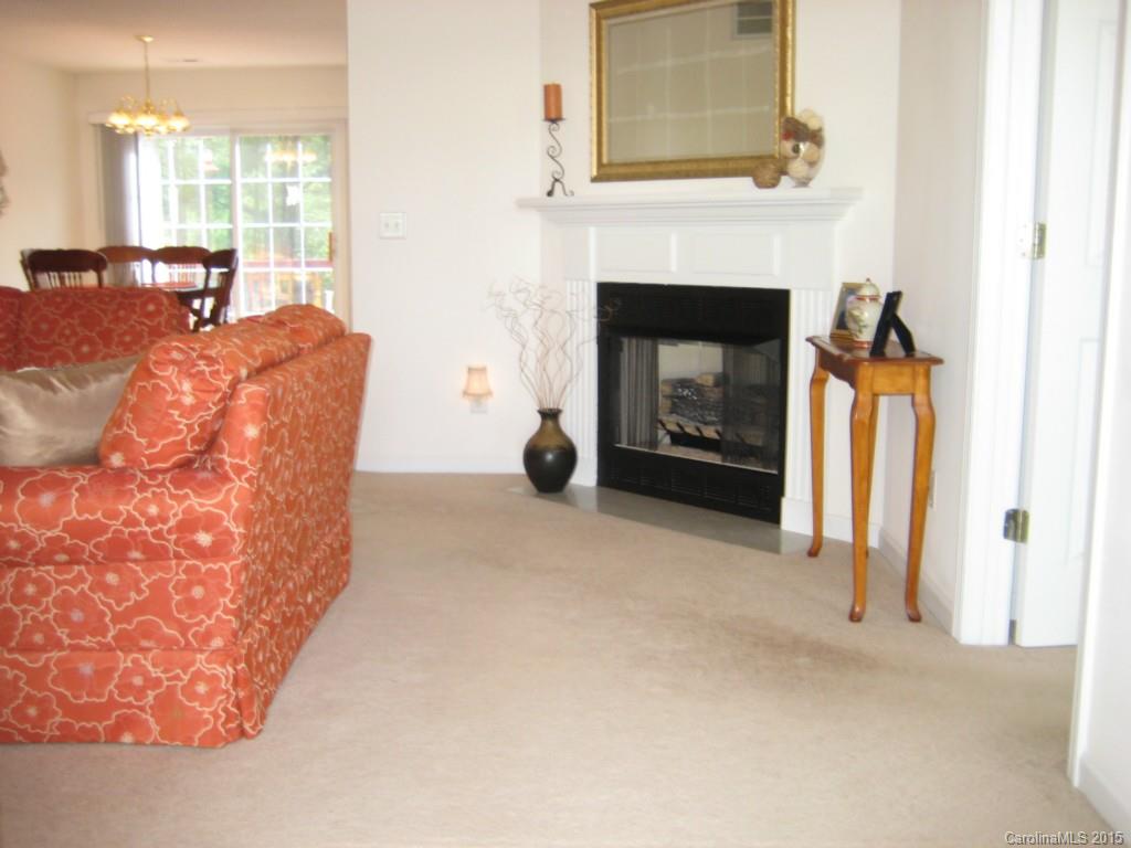 Highland Creek - Residential