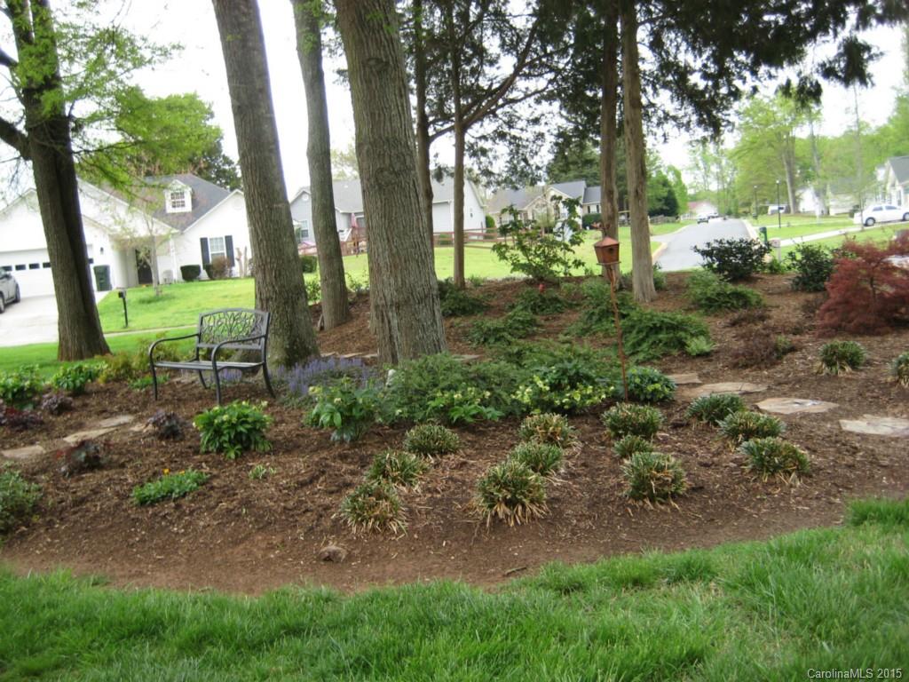 Highland Creek - Residential