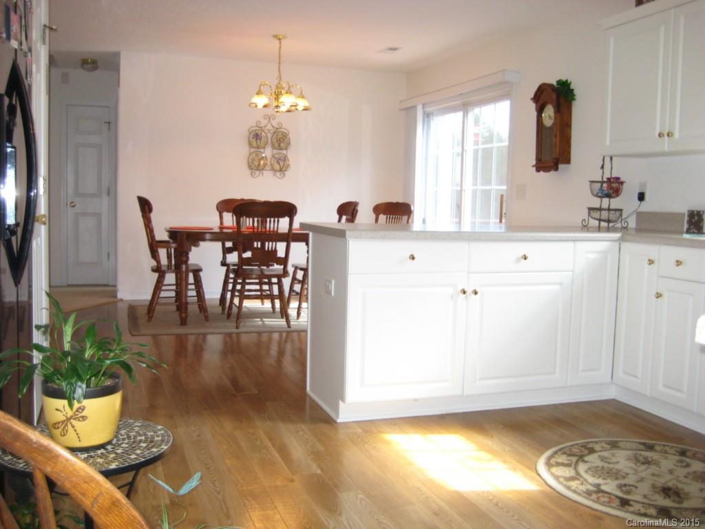 Highland Creek - Residential