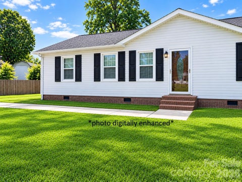 Photo of 4291 Brittany Avenue, Conover, NC 28613 (MLS # 4433882)