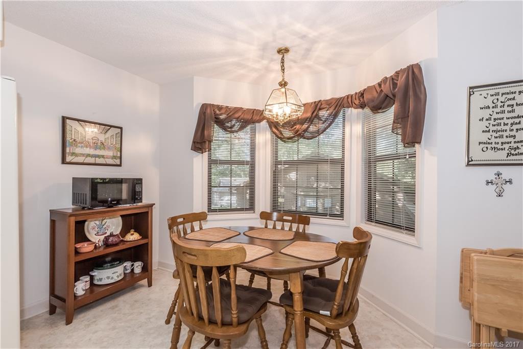 Regent Park - Residential