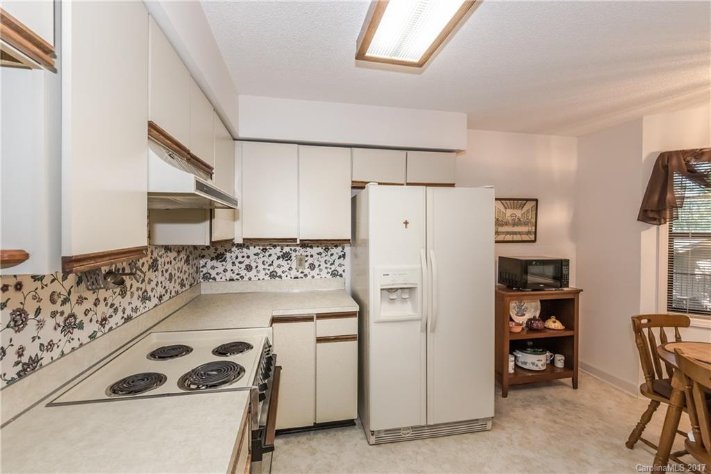 Regent Park - Residential