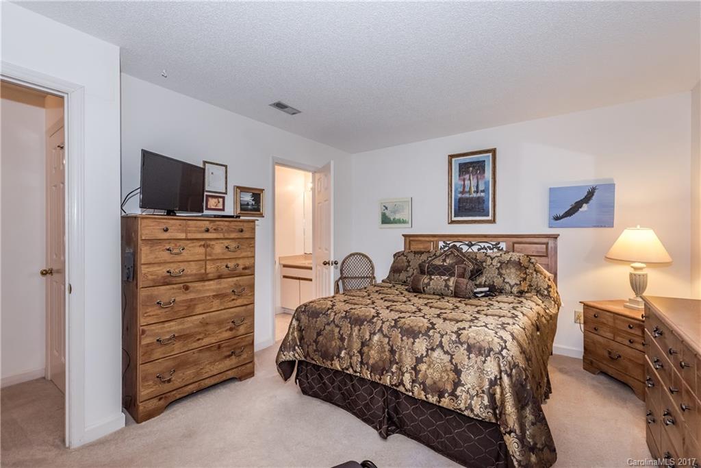 Regent Park - Residential