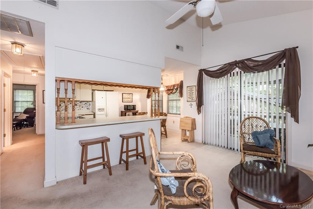 Regent Park - Residential