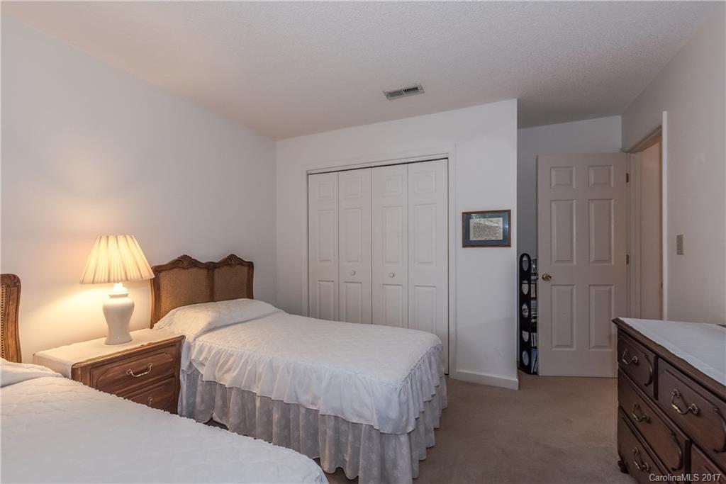 Regent Park - Residential