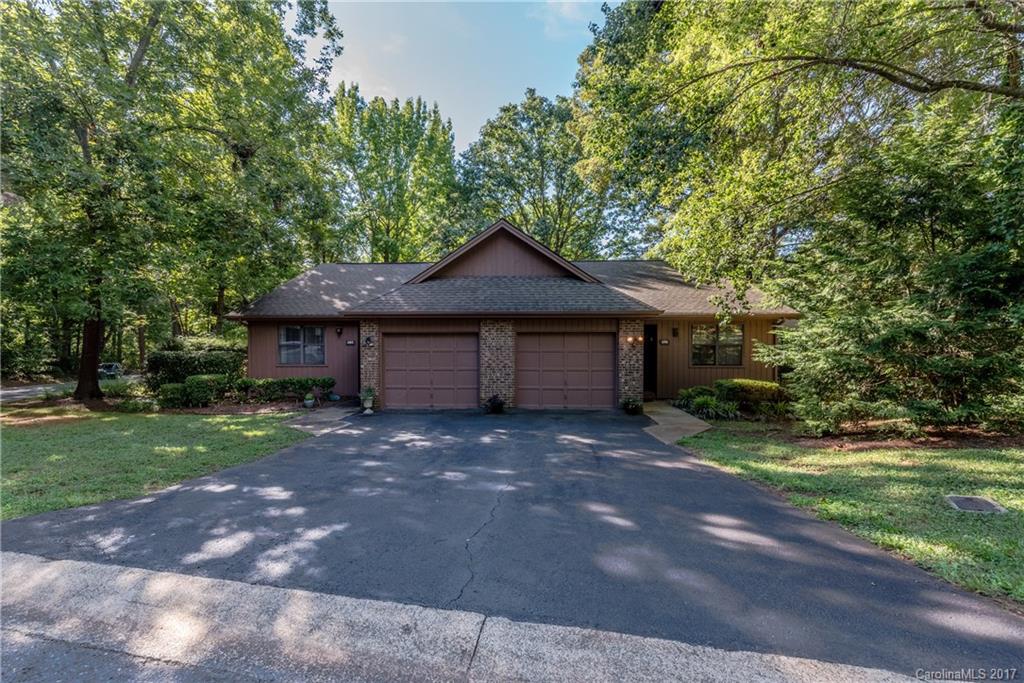 Regent Park - Residential