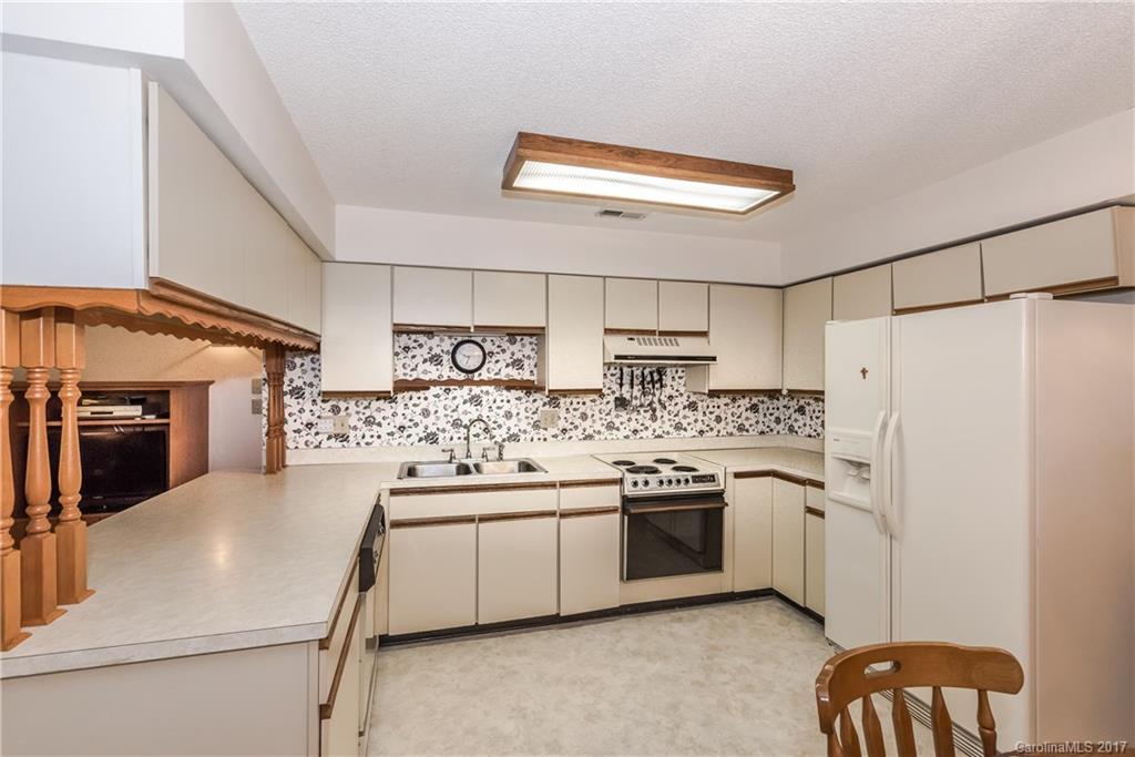 Regent Park - Residential