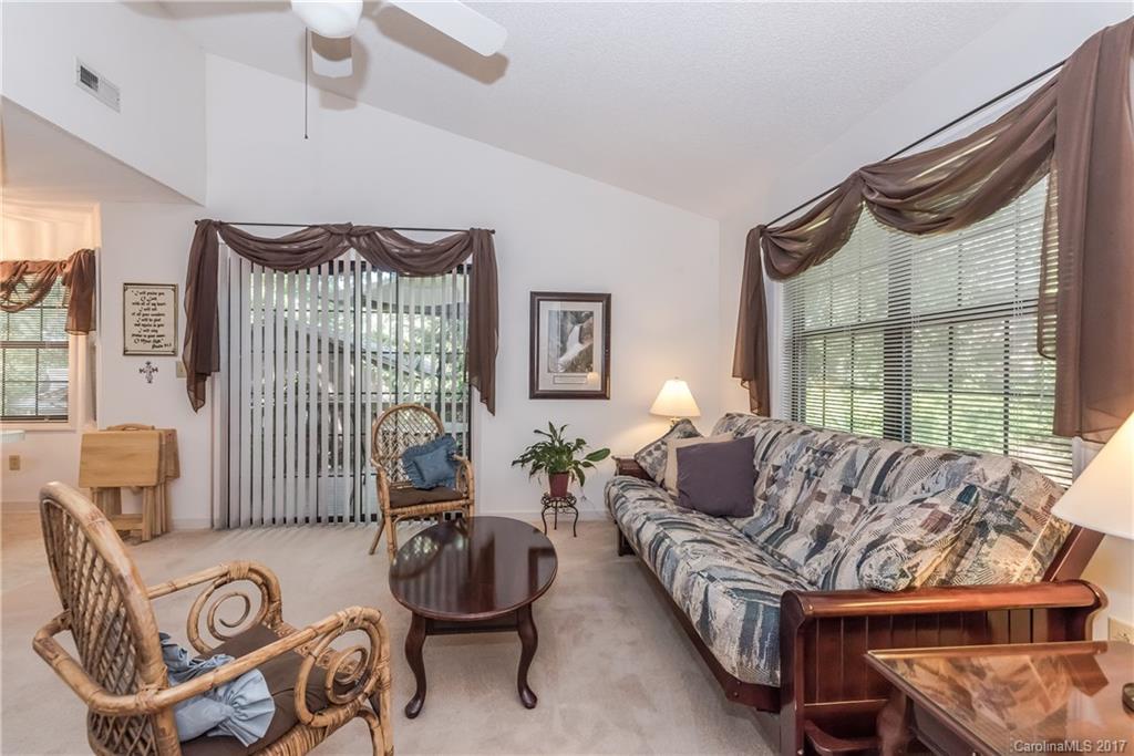 Regent Park - Residential