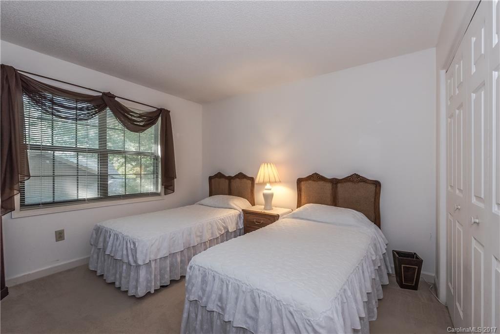 Regent Park - Residential