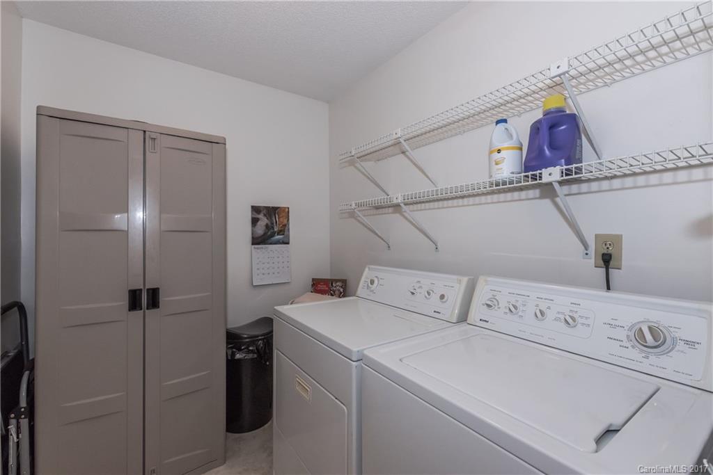 Regent Park - Residential