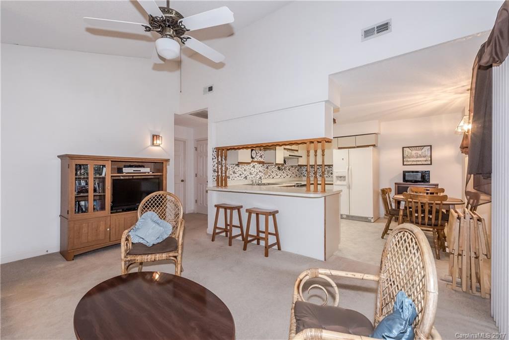 Regent Park - Residential