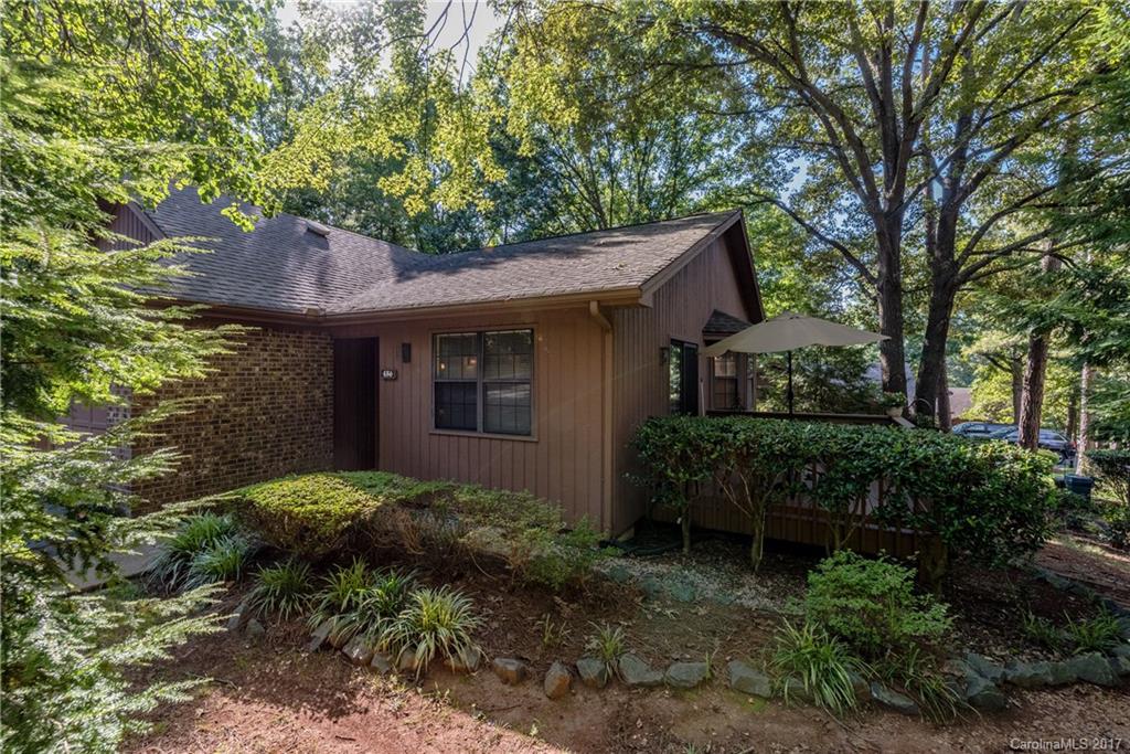 Regent Park - Residential