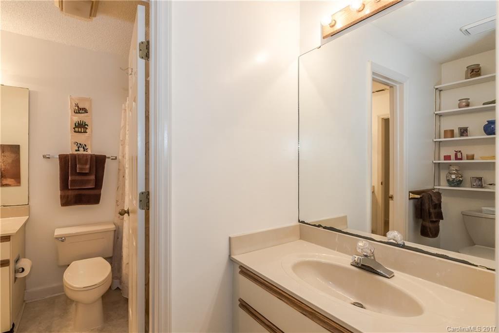 Regent Park - Residential