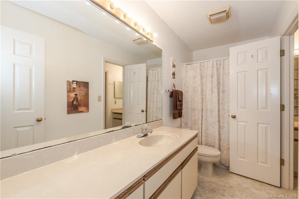 Regent Park - Residential