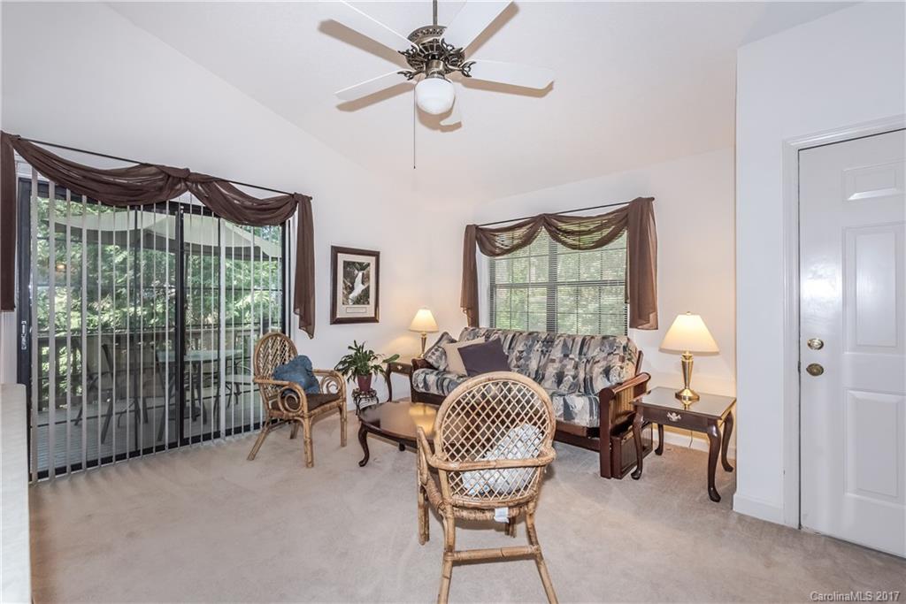 Regent Park - Residential