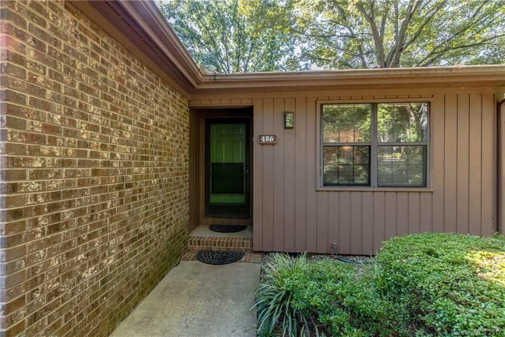 Regent Park - Residential