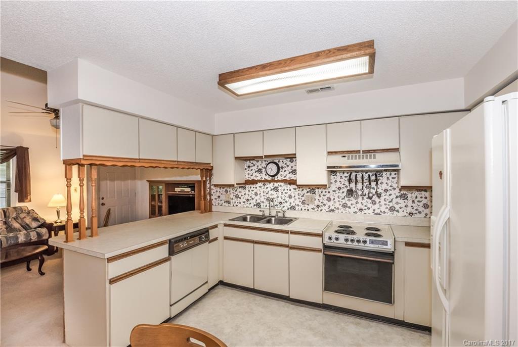 Regent Park - Residential