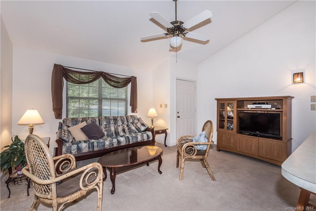 Regent Park - Residential