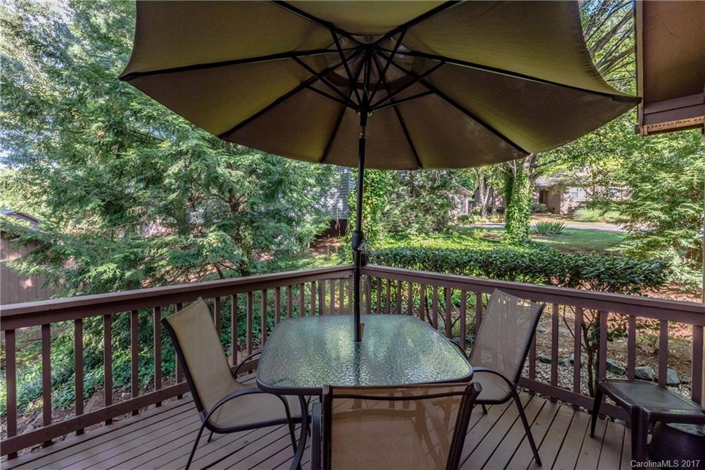 Regent Park - Residential