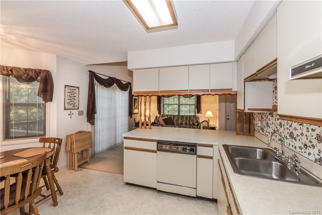 Regent Park - Residential