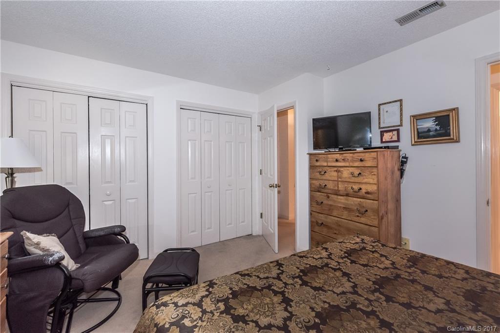 Regent Park - Residential