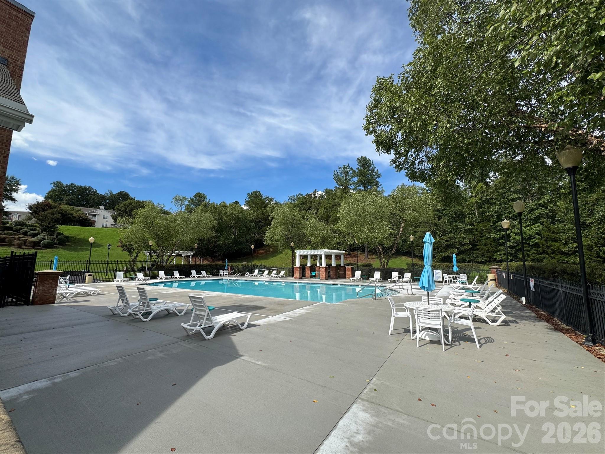 Hyde Park - Residential