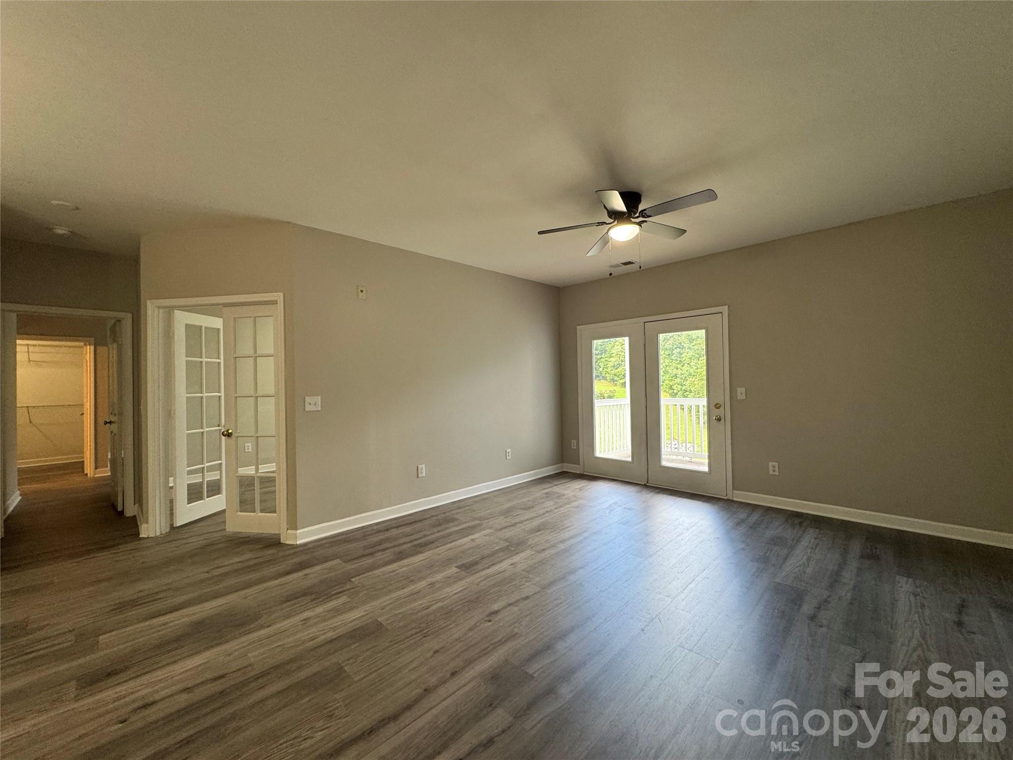 Hyde Park - Residential