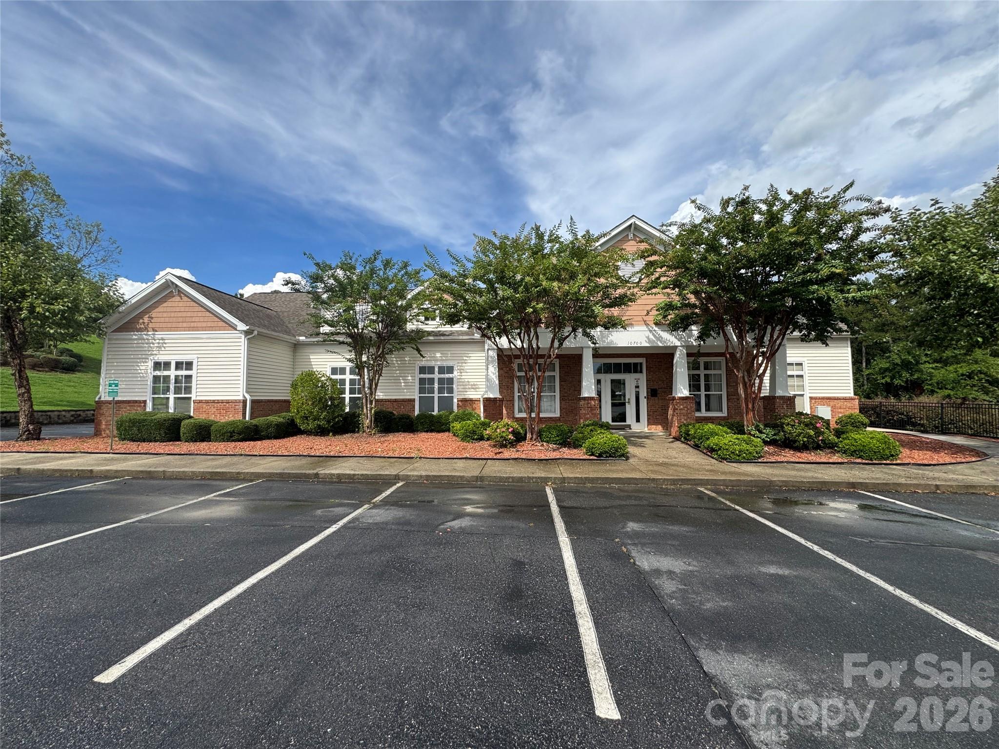 Hyde Park - Residential