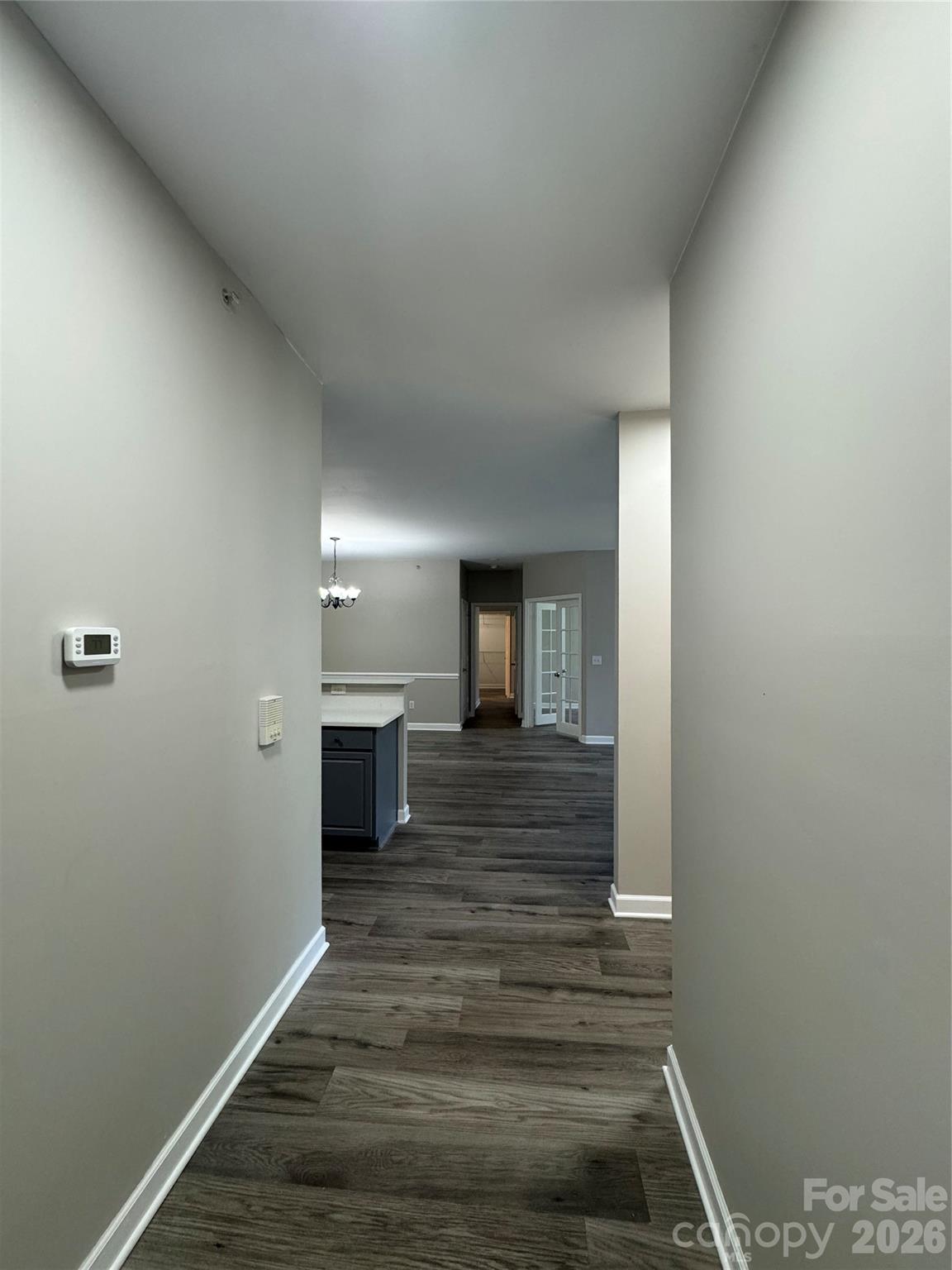 Hyde Park - Residential