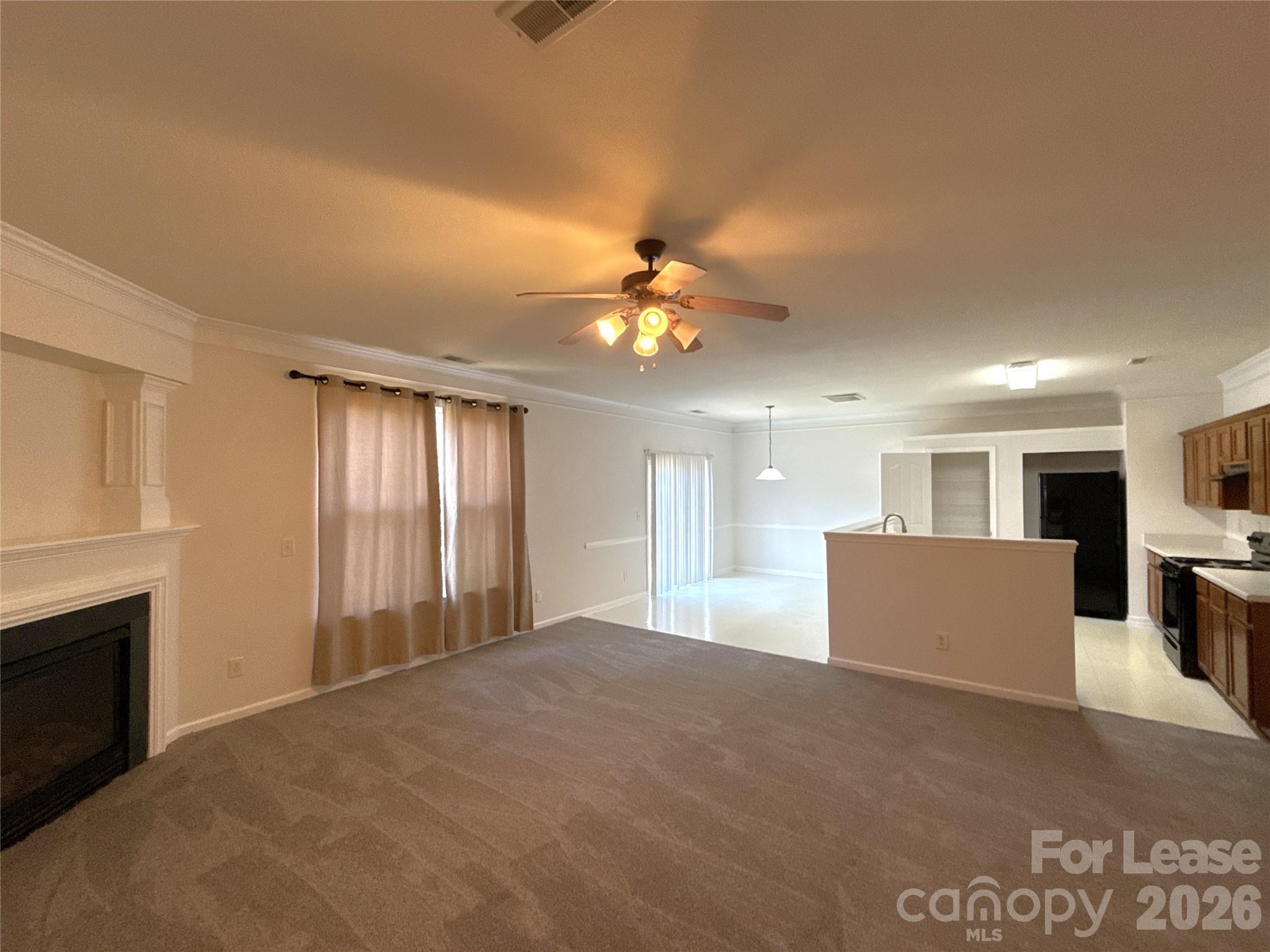 Highland Park - Residential Lease