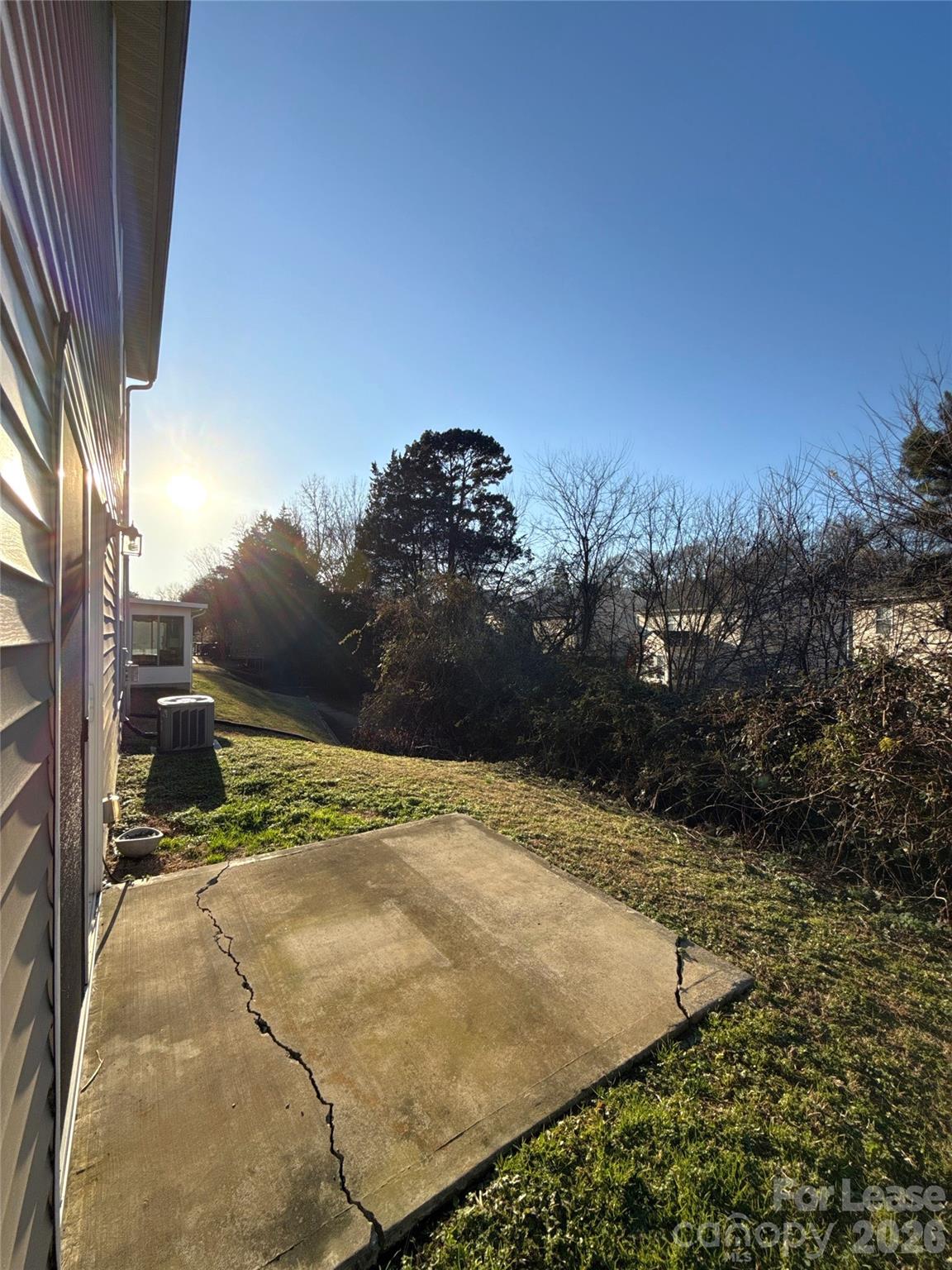 Highland Park - Residential Lease