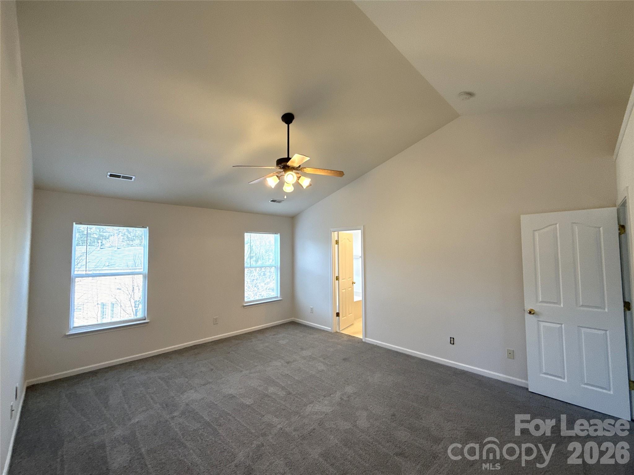 Highland Park - Residential Lease