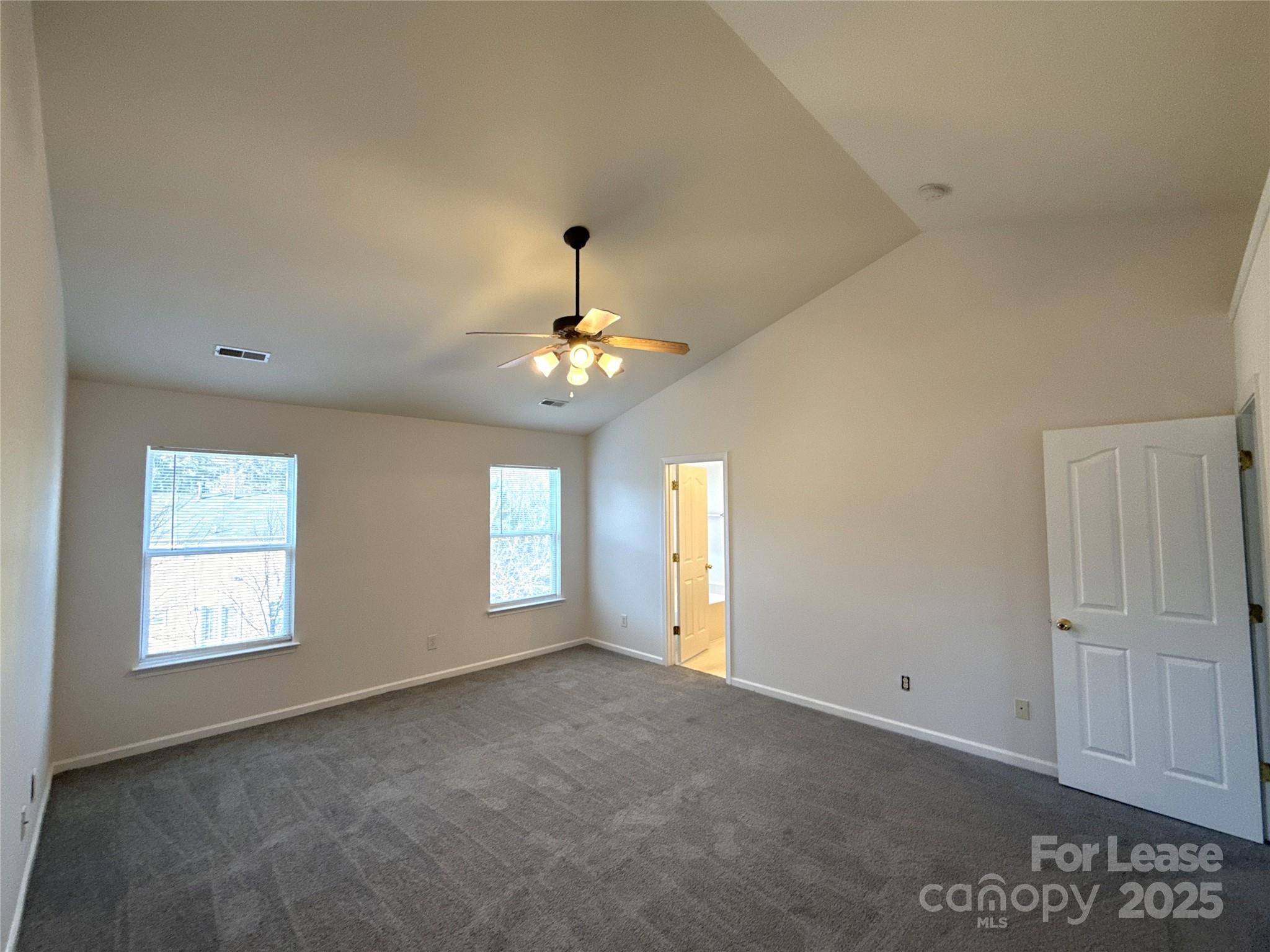 Highland Park - Residential Lease