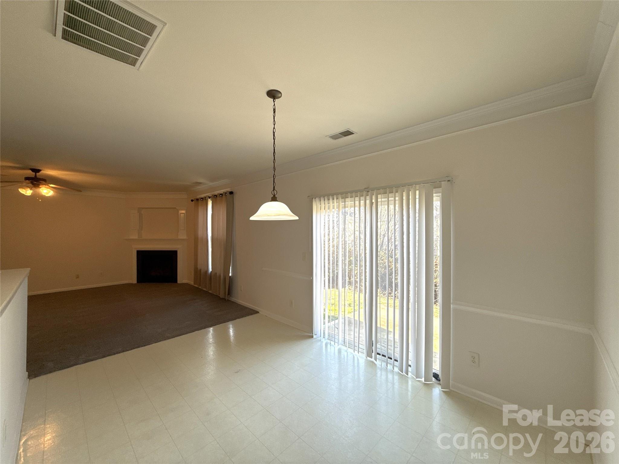 Highland Park - Residential Lease