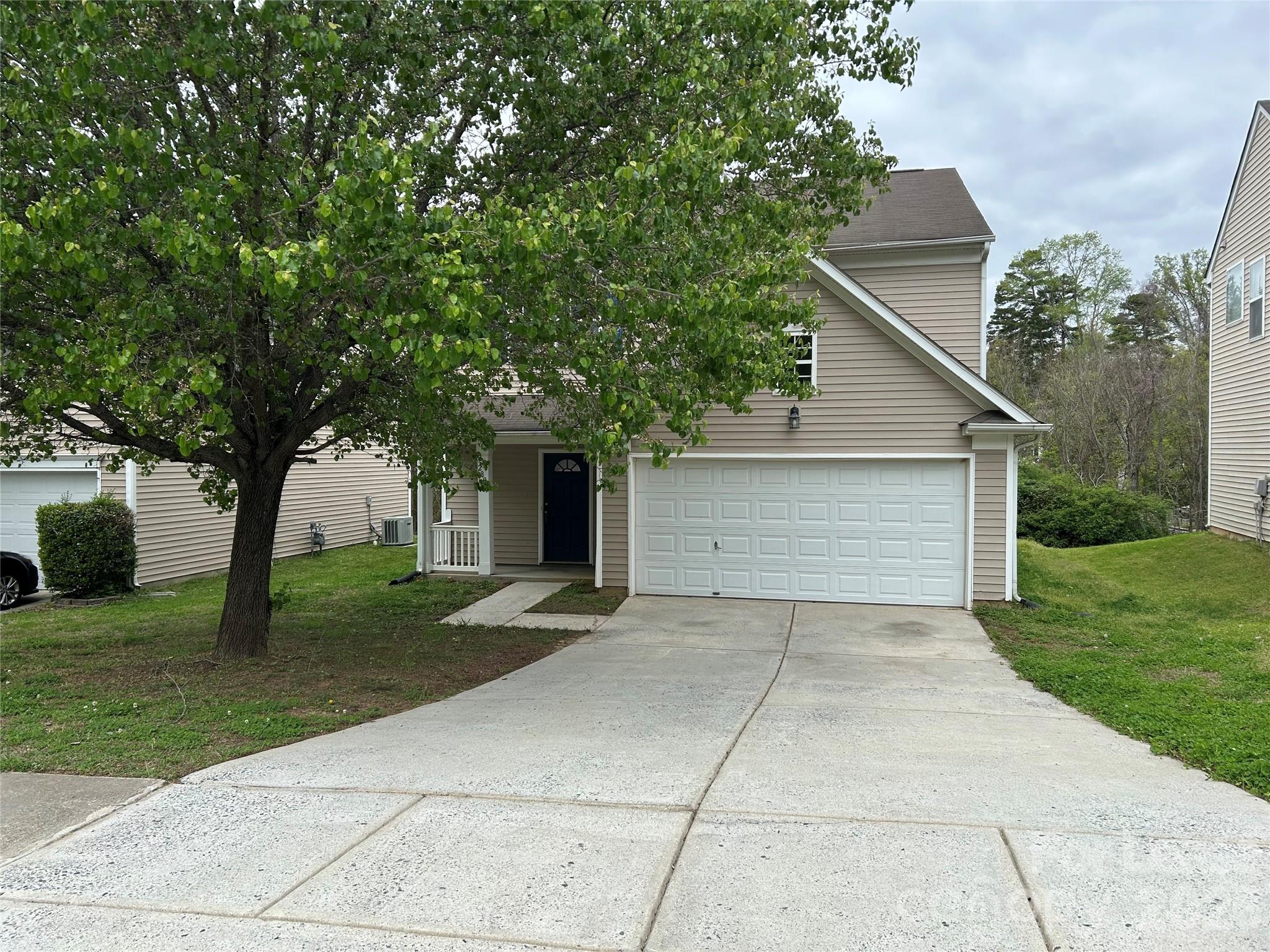 Highland Park - Residential Lease