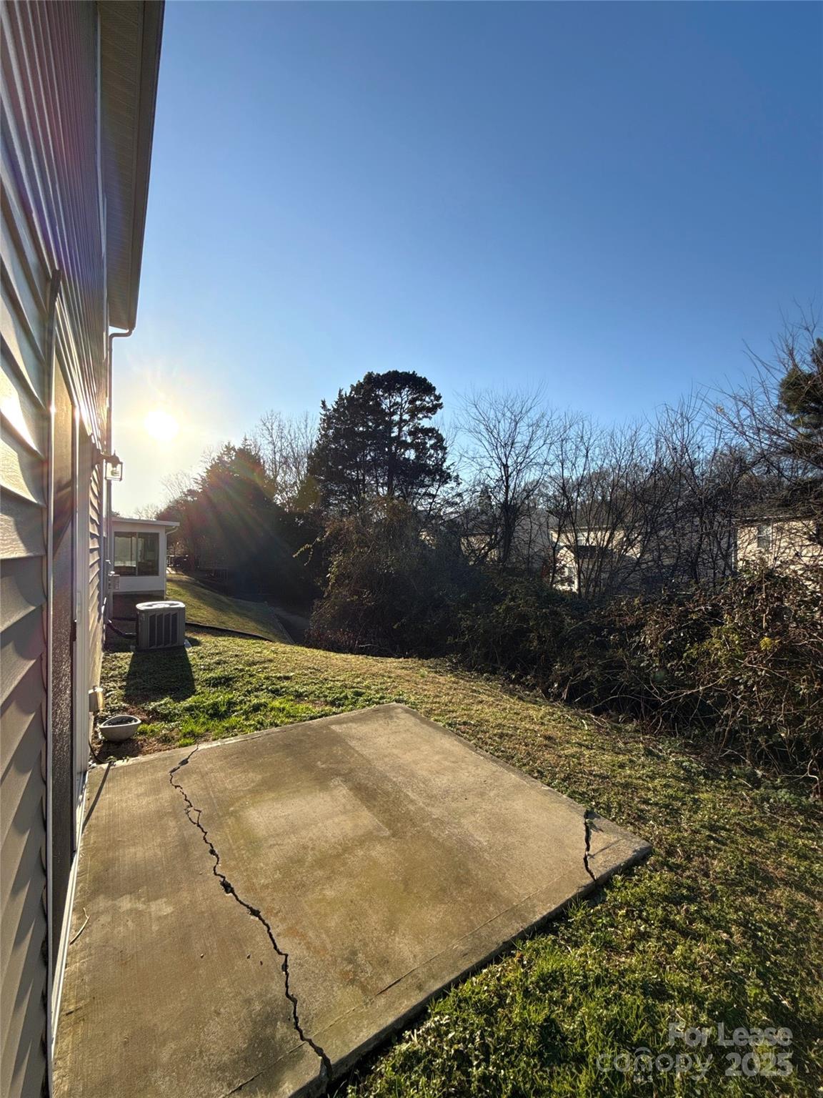 Highland Park - Residential Lease