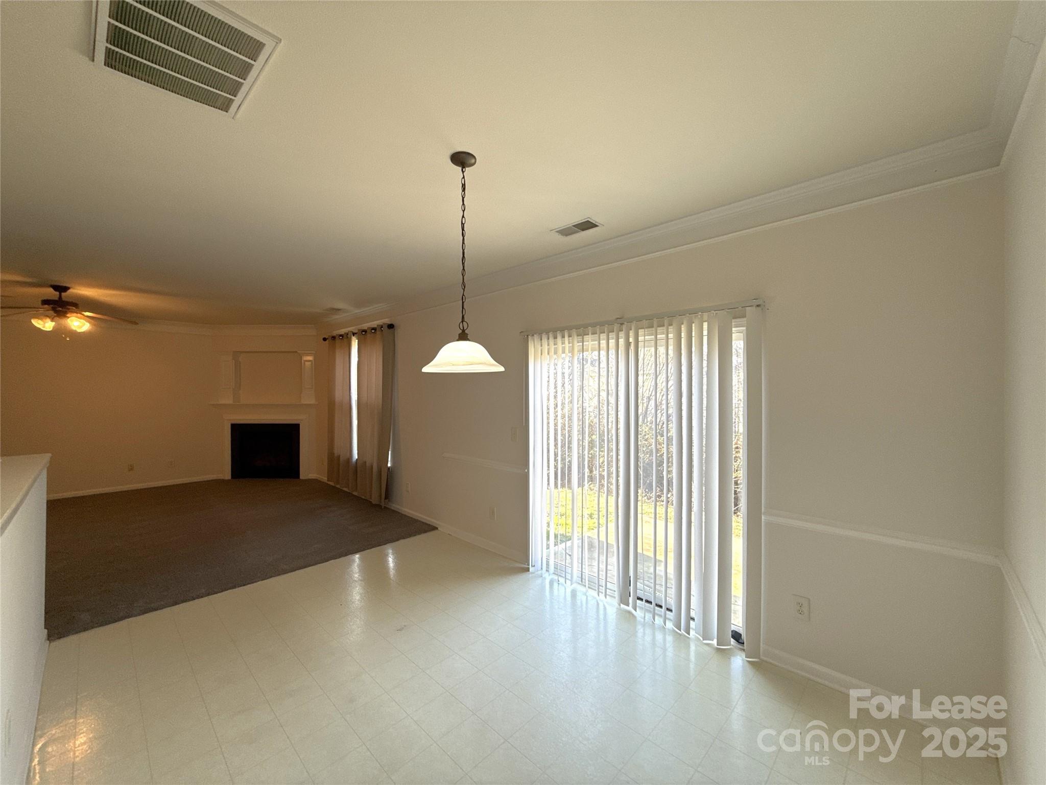 Highland Park - Residential Lease