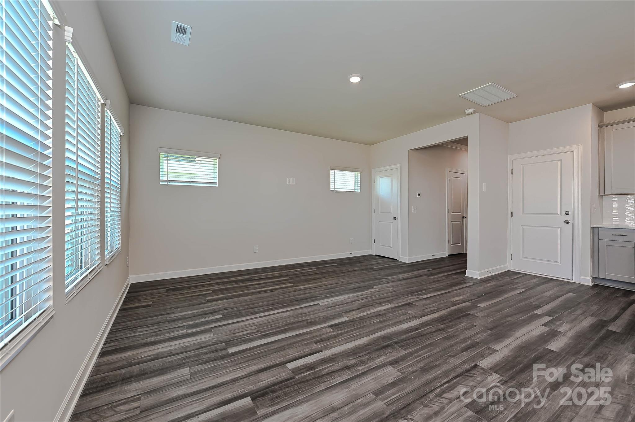 Buffalo Ridge - Residential