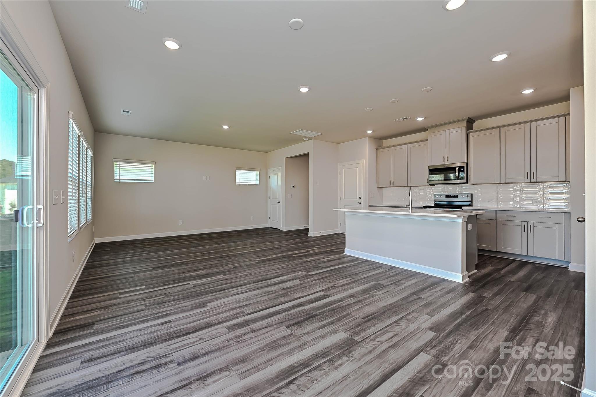 Buffalo Ridge - Residential