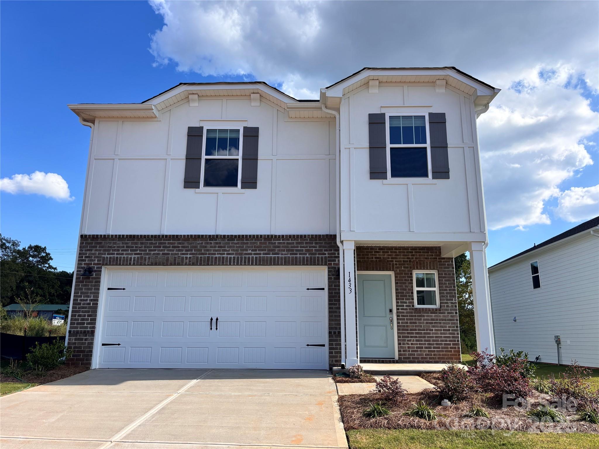Buffalo Ridge - Residential