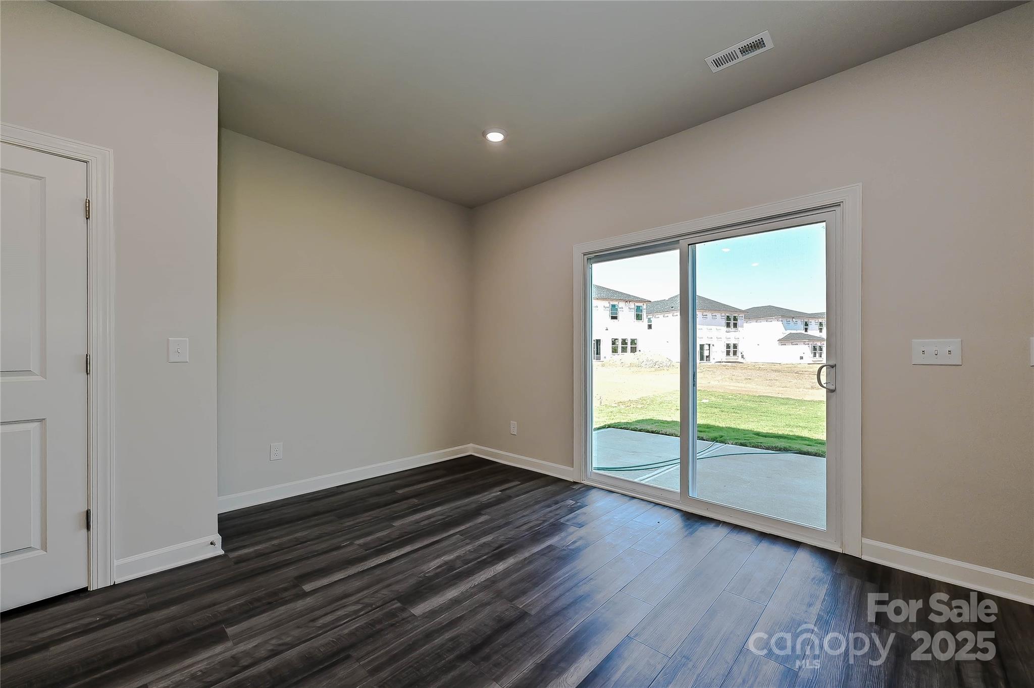 Buffalo Ridge - Residential