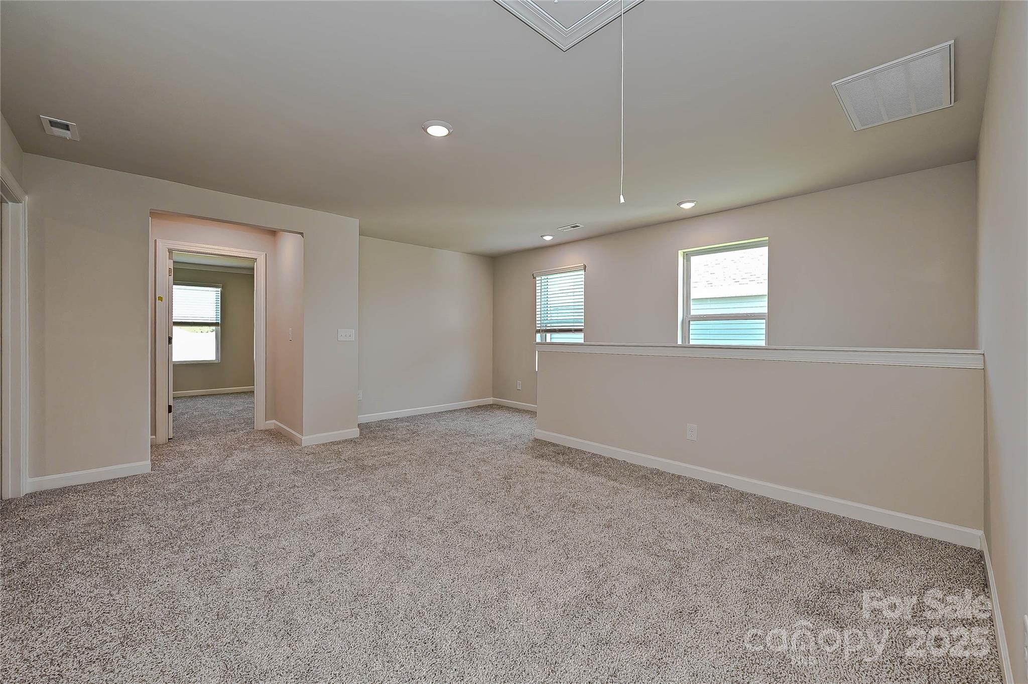 Buffalo Ridge - Residential