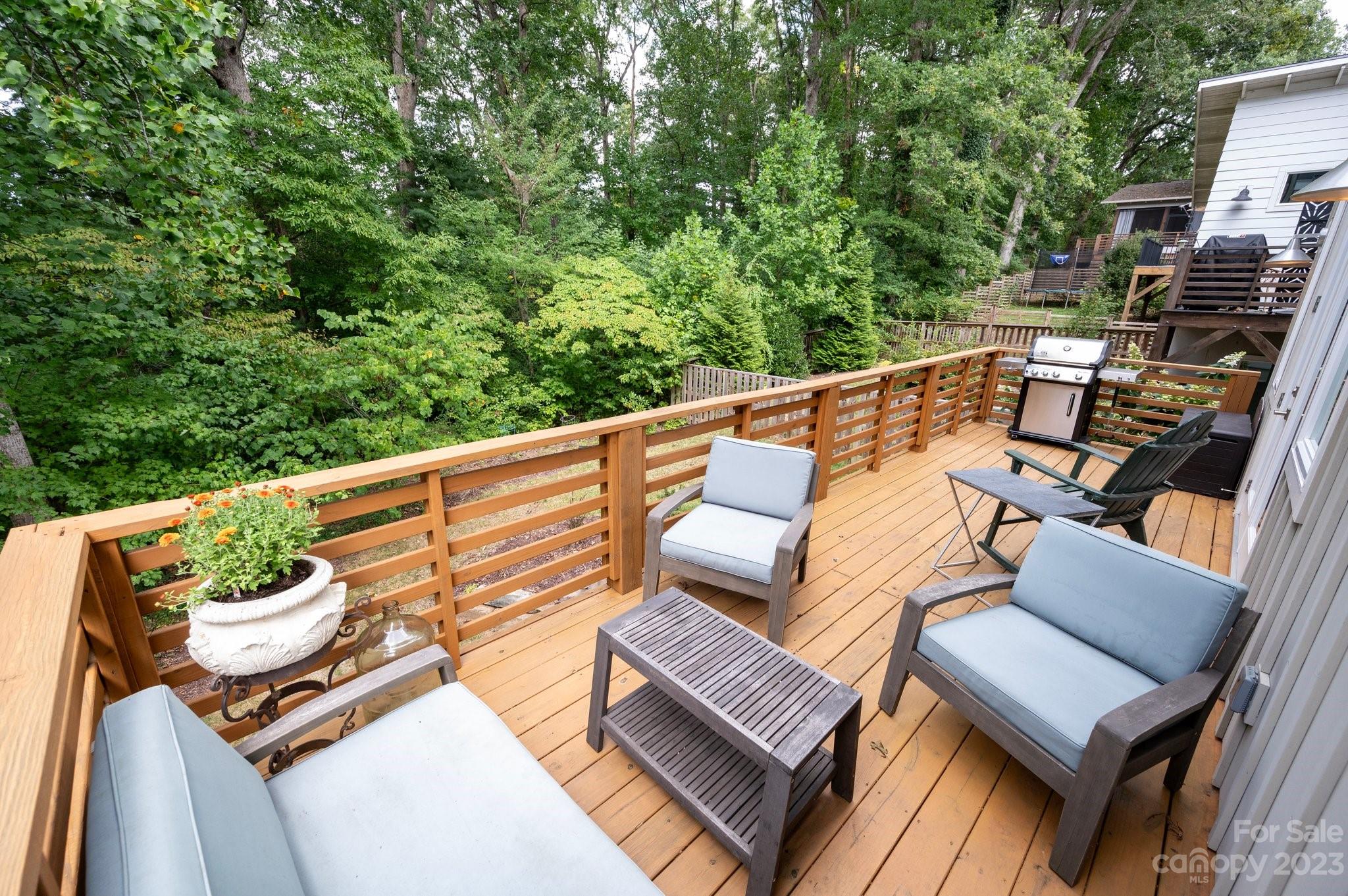 Craggy Park - Residential