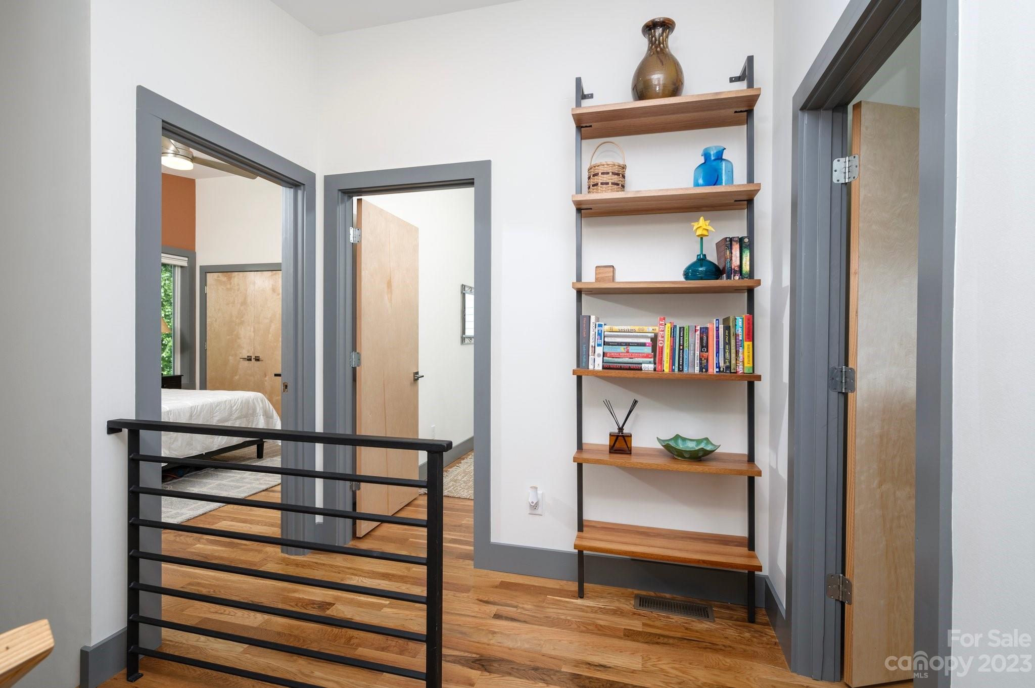 Craggy Park - Residential