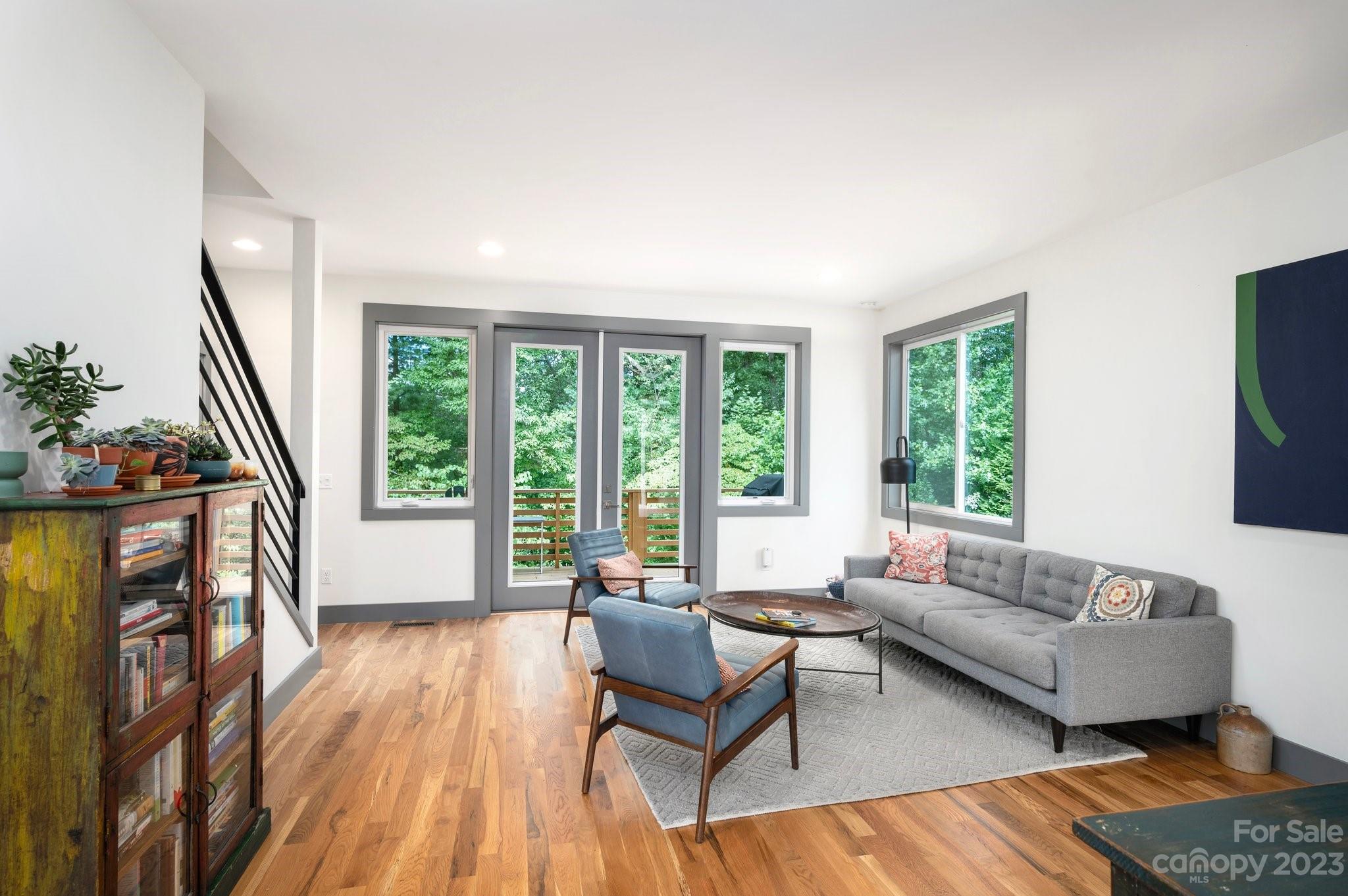 Craggy Park - Residential