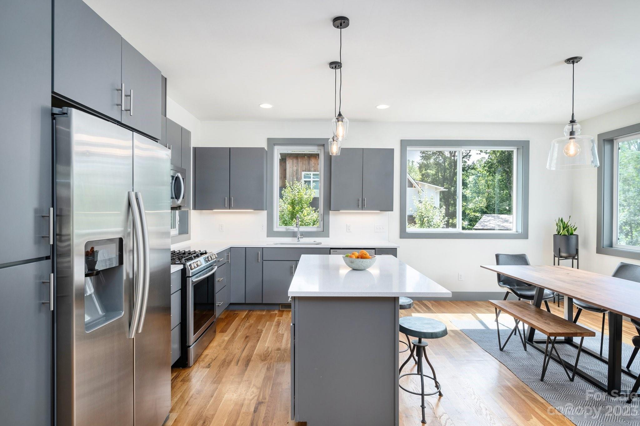 Craggy Park - Residential