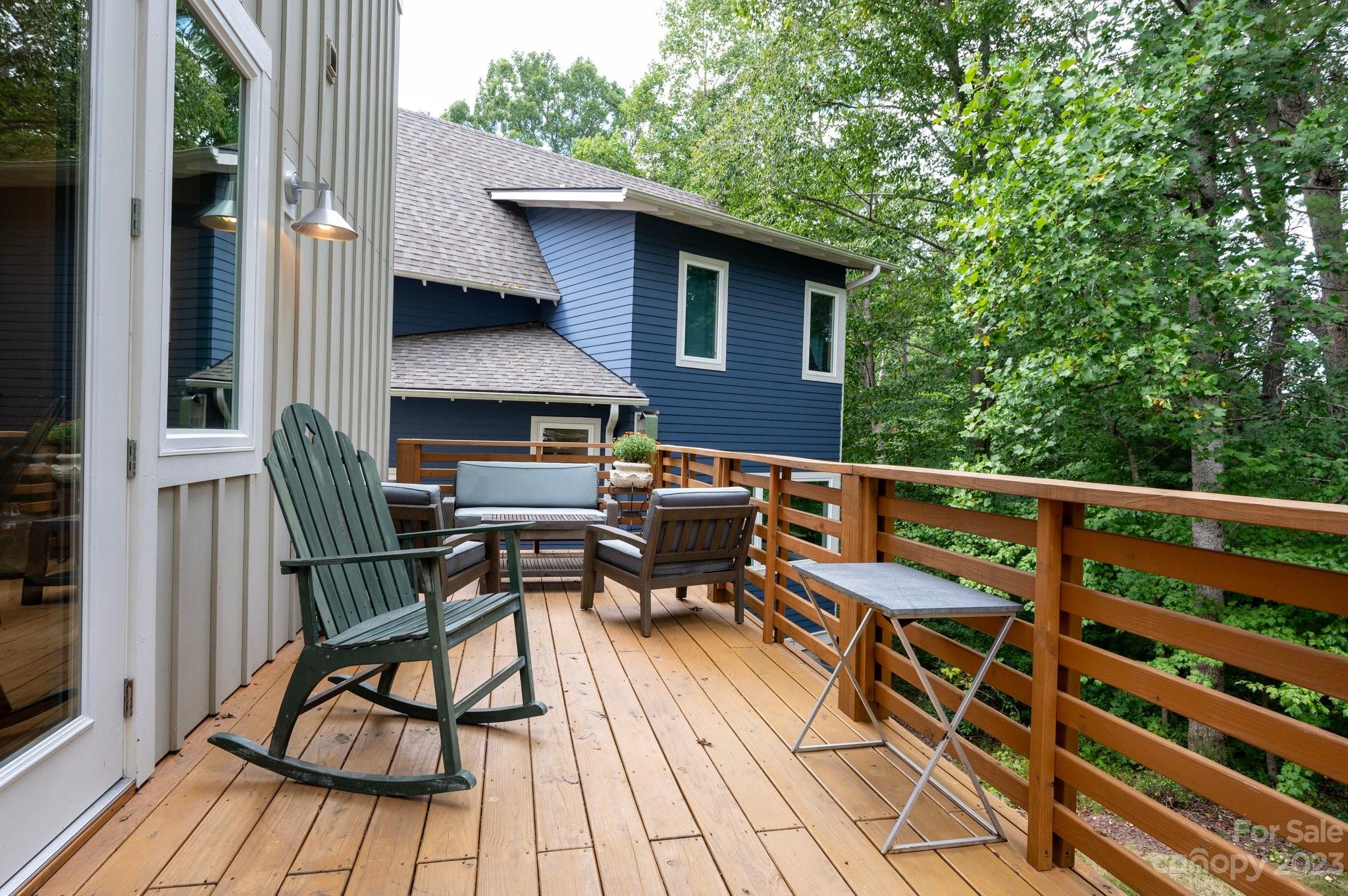 Craggy Park - Residential