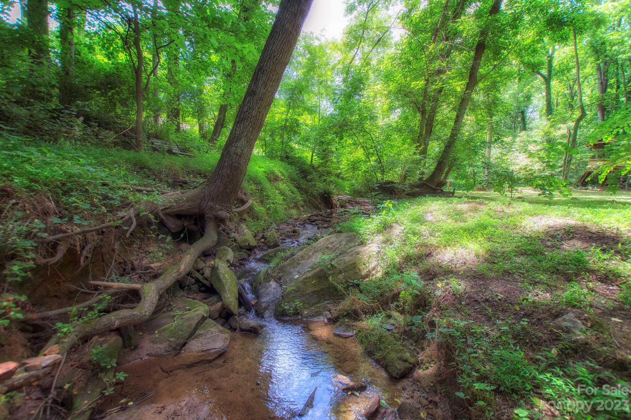 Craggy Park - Residential