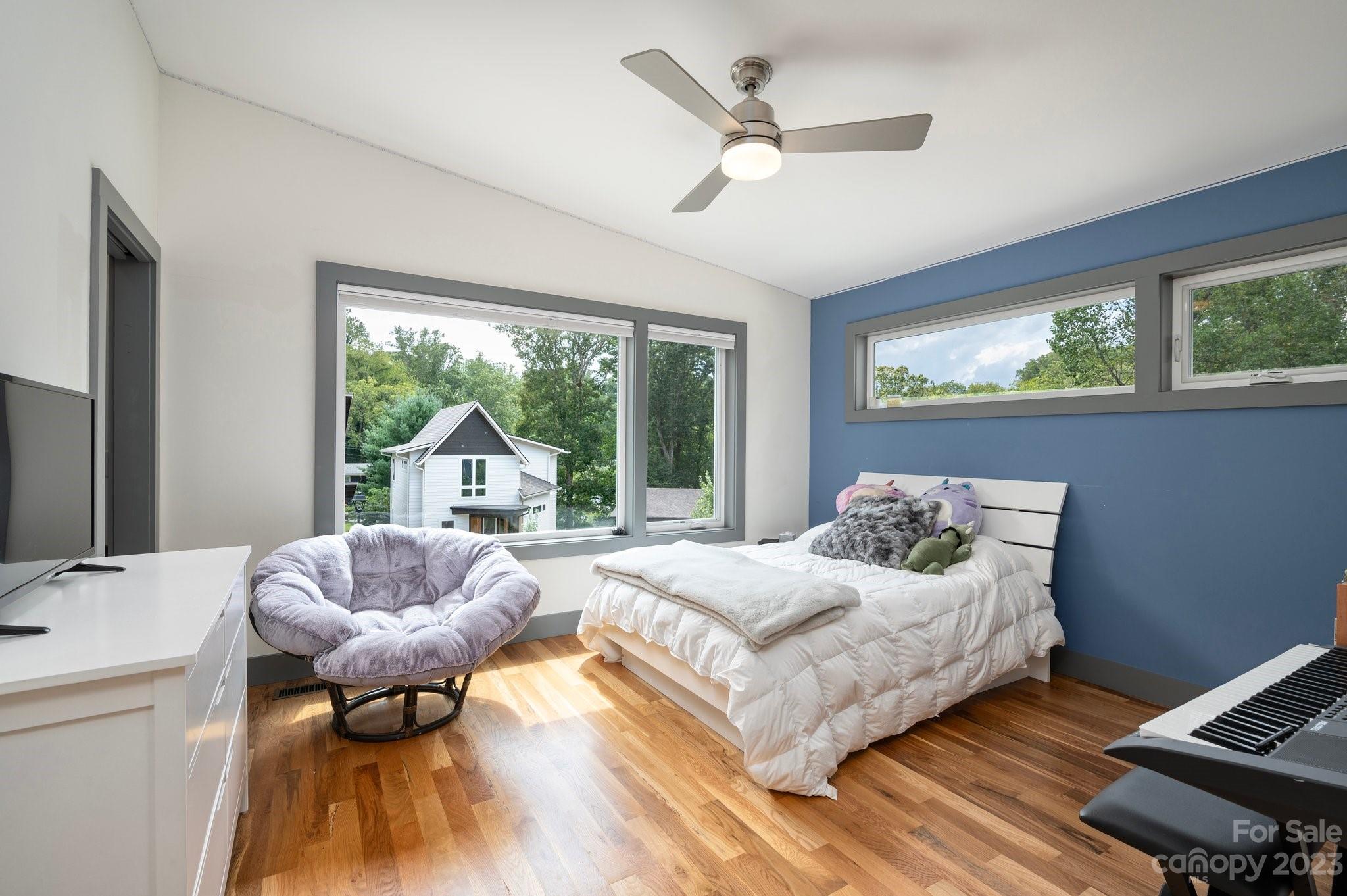 Craggy Park - Residential